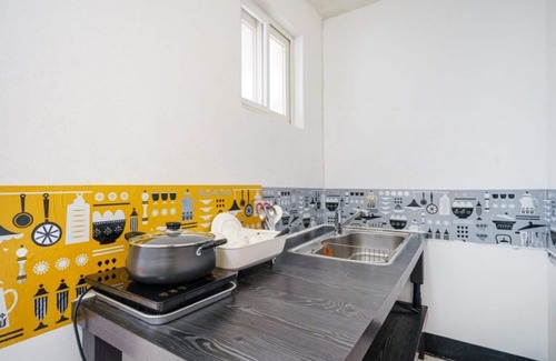 Yeongdeok House | Eco-Friendly Comfort at Yeongdeok Ttalbujadaege Pension