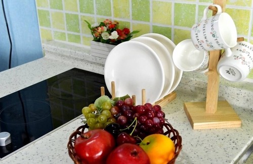 Yeongdeok Condo | Welcoming Yeongdeok Yeomyung Pension with Oceanfront Views