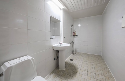 Beopseong-myeon Hotel | Affordable Family-Friendly Stay at Yeonggwang Chungsoo Motel