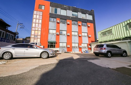 Beopseong-myeon Hotel | Affordable Family-Friendly Stay at Yeonggwang Chungsoo Motel
