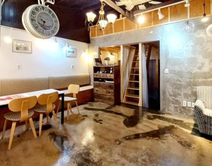 Pohang House | Discover Yeongildae Stay: Comfort with Restaurant & Kitchen