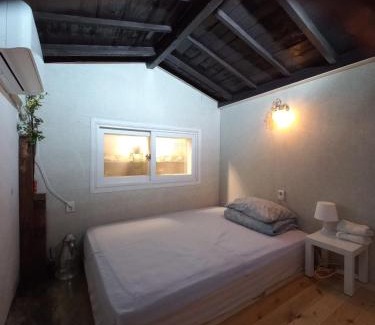 Pohang House | Discover Yeongildae Stay: Comfort with Restaurant & Kitchen