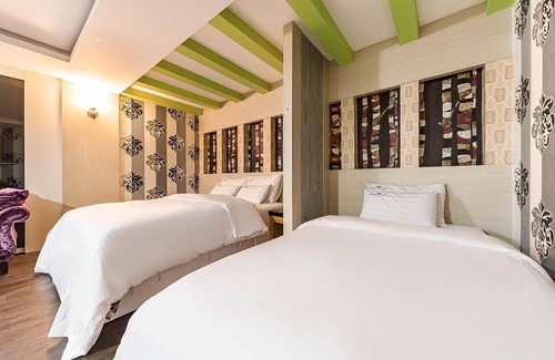 Yeongju Hotel | Eco-Friendly Yeongju Bali: Perfect for Families & Breakfast