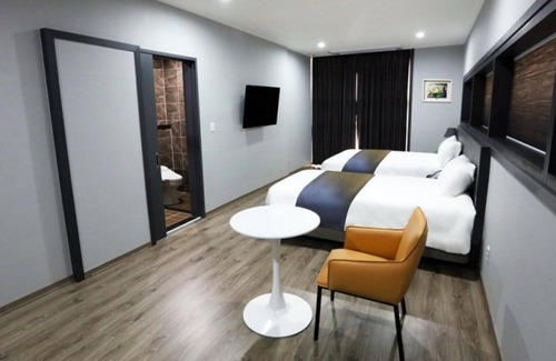 Yeongju House | Eco-Friendly Retreat at Yeongju Sobaeksan Punggi Resort