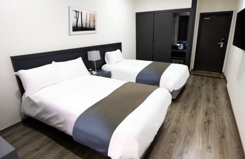 Yeongju House | Eco-Friendly Retreat at Yeongju Sobaeksan Punggi Resort