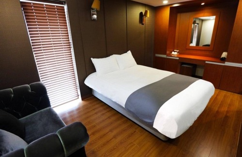 Yeongju House | Eco-Friendly Retreat at Yeongju Sobaeksan Punggi Resort