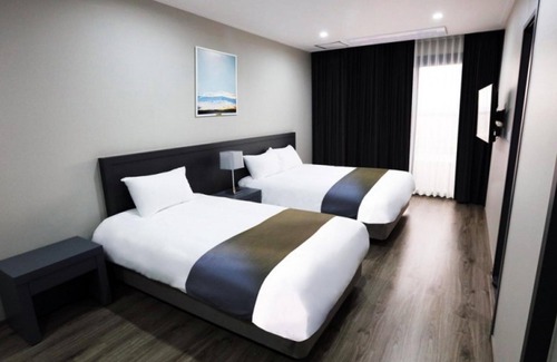 Yeongju House | Eco-Friendly Retreat at Yeongju Sobaeksan Punggi Resort