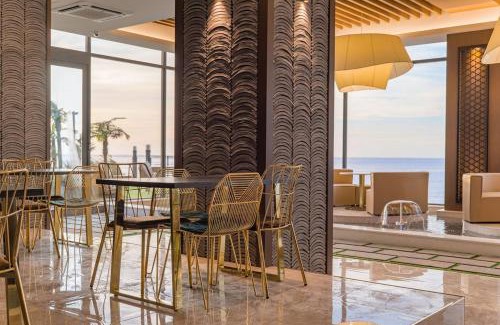 Yeongdeok Hotel | Relaxing Retreat at Yeonhwamun Hotel in Yeongdeok