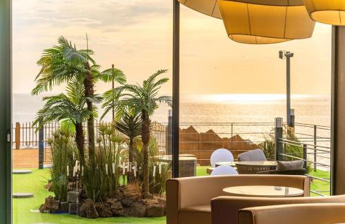 Yeongdeok Hotel | Relaxing Retreat at Yeonhwamun Hotel in Yeongdeok