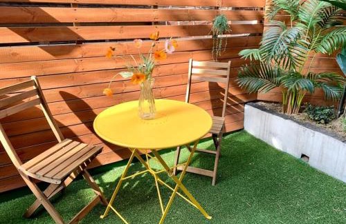 Yeonnam-dong Villa | Charming Yeonnam Wave: Pet-Friendly Stay for Families