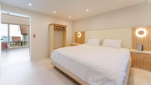 Dolsan-eup House | Yeosu Bless Poolvilla