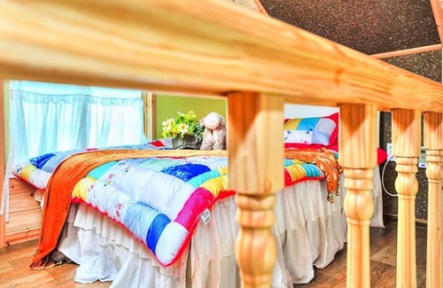 Yeosu House | Yeosu Noeul Walk Pension