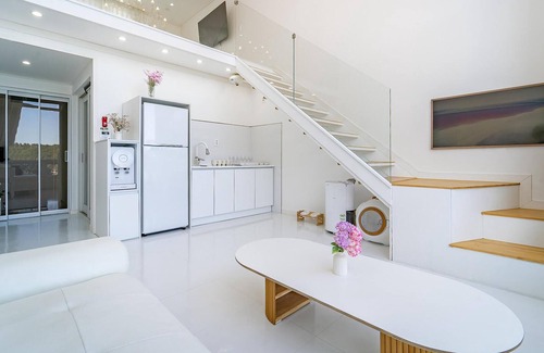 Musilmok House | Experience Yeosu Nukim Poolvilla: Guest Rated 9.8/10