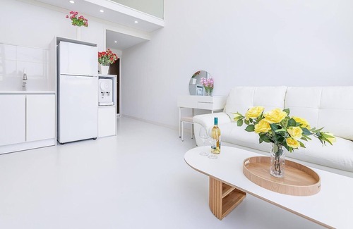 Musilmok House | Experience Yeosu Nukim Poolvilla: Guest Rated 9.8/10