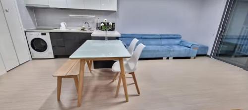Yeosu Apartment | Yeosu U-Bless Terrace Ocean View