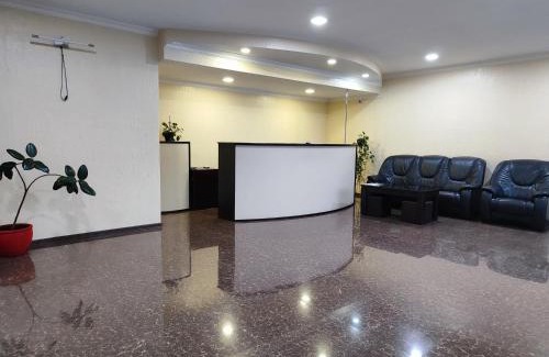 Arabkir Hotel | Family-Friendly Stay at Yerak Hotel with Pet Amenities