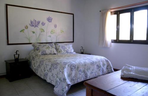 Azul House | Relaxing Rural Getaway at Yerba Buena - Pool & Family-Friendly