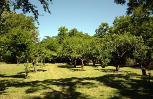 Azul House | Relaxing Rural Getaway at Yerba Buena - Pool & Family-Friendly