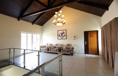 Yercaud Resort | Relax at Yercaud Yellow Lake Resort & Spa with Family-Friendly Amenities