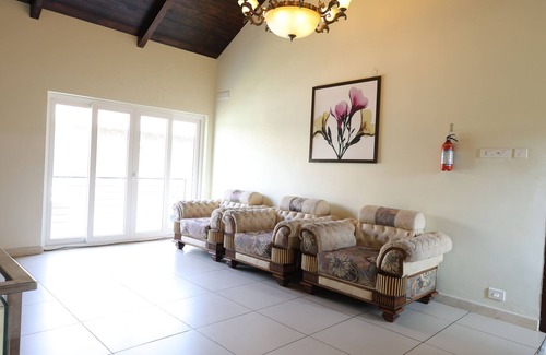 Yercaud Resort | Relax at Yercaud Yellow Lake Resort & Spa with Family-Friendly Amenities