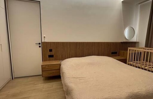Arabkir Apartment | Yerevan Ararat view apartment