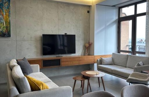 Arabkir Apartment | Yerevan Ararat view apartment