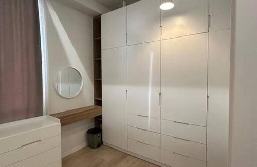 Arabkir Apartment | Yerevan Ararat view apartment