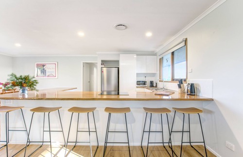 Coldstream House | Yering Park Cottage: Cozy 3-Bedroom Retreat in Yarra Valley