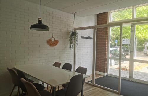 Yerseke Apartment | Family-Friendly Stay at Yerseke Maarten & Hanh