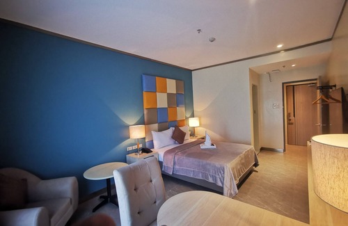 Cabuyao Hotel | Welcoming Yes Hotel Cabuyao Laguna: Family-Friendly Stays