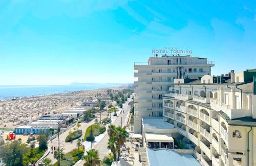 Miramare Hotel | Relax at Yes Hotel Touring & SPA with Oceanfront Amenities