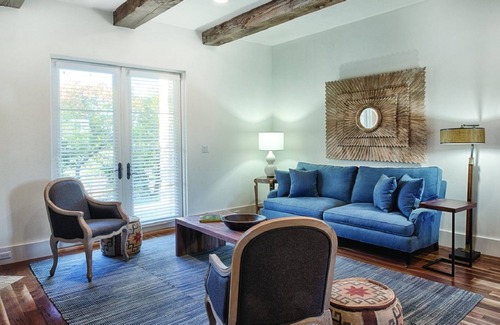 Ingram Resort | Experience Bliss: Pool, Spa & Family-Friendly Comfort