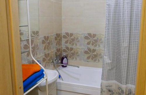 Moskovskiy Apartment | Pet-Friendly YES OK in ЖК МОСКВА - Guest Rated 10/10