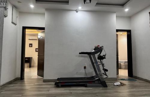 Port Harcourt Apartment | Yes Villa Shortlets