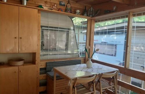 Ossana Other | Pet-Friendly Retreat at Yes We Camp! Cevedale - Ocean View