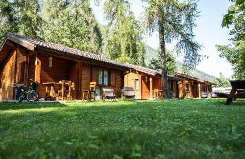 Ossana Other | Pet-Friendly Retreat at Yes We Camp! Cevedale - Ocean View