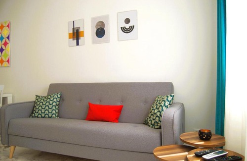 Golubovina Apartment | Yeshill Apartments: Guest Rated 9.3 with Breakfast Included