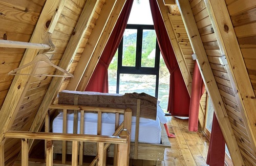 Findikli Villa | Discover Yesildus Tatil Koyu: Family-Friendly Getaway