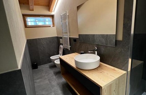 Valdidentro Apartment | Pet-Friendly YETI Design Mountain Apartments - Rated 9.5