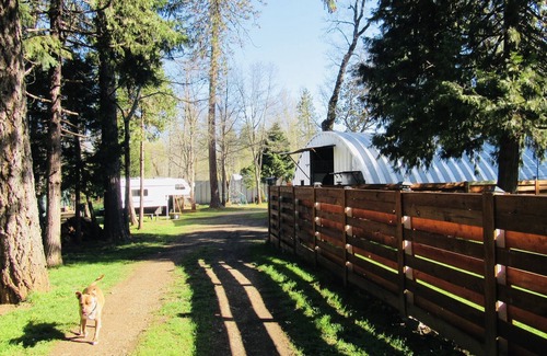 Cave Junction House | Yeti Guest House