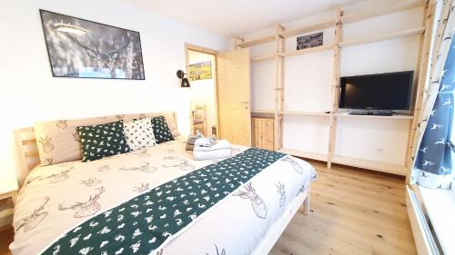 Rueras Apartment | Family-Friendly Yeti Lodge – Rated 9.5 by Guests
