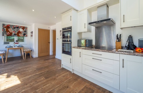 Westleton Apartment | Modern Eco-Cottage Retreat at Yew Tree Cottage