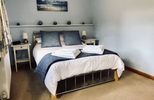 Newton Longville Bed & Breakfast | Yew Tree Farm: Guest Rated 9.8 with Family-Friendly Perks