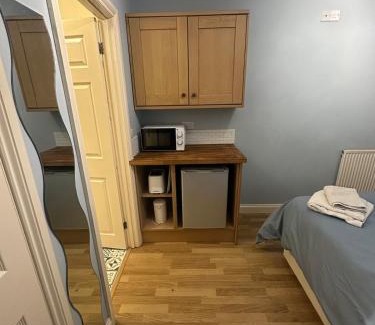 Toddington Apartment | Yew Tree House Private Apartment