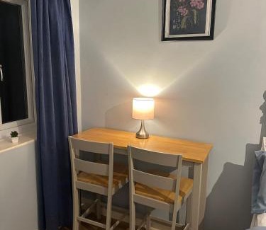 Toddington Apartment | Yew Tree House Private Apartment