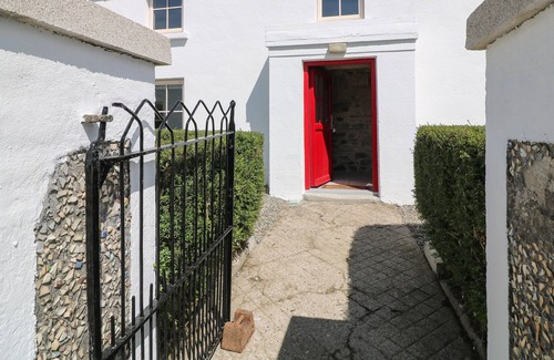 Ballindaggan House | YEW TREE HOUSE, pet friendly in Enniscorthy, County Wexford