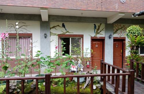 Nanzhuang House | Yi Jia Yuan Homestay: Family-Friendly Comfort Awaits