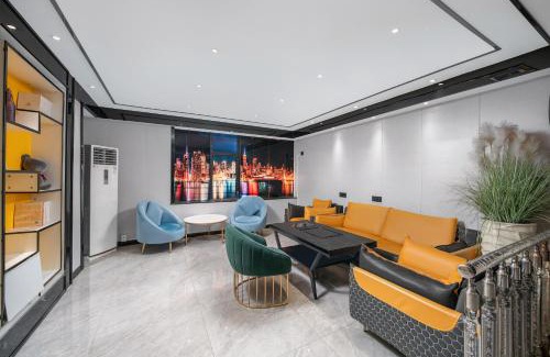 Liwan Hotel | Family-Friendly Yi Nuo Hotel in Vibrant Guangzhou