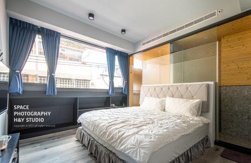 Zhushan Bed & Breakfast | Cozy Yi Piao B&B with Breakfast and Child-Friendly Amenities