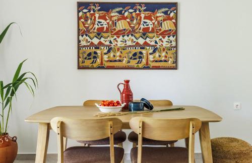 Skopelos Apartment | Family-Friendly Yianna Sunny Studios with Top Guest Ratings